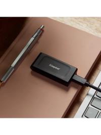 KINGSTON 1TB USB3.2 1050/1000MB/s SXS1000/1000G Taşınabilir SSD